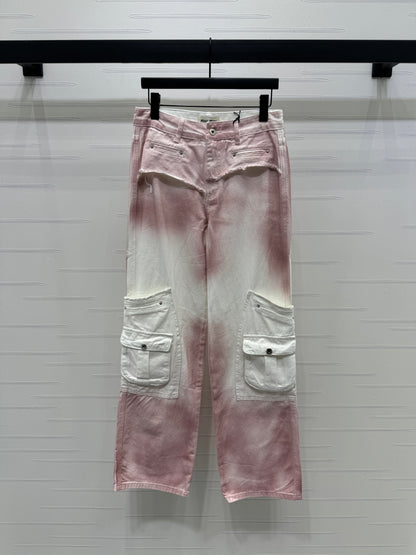 Overalls