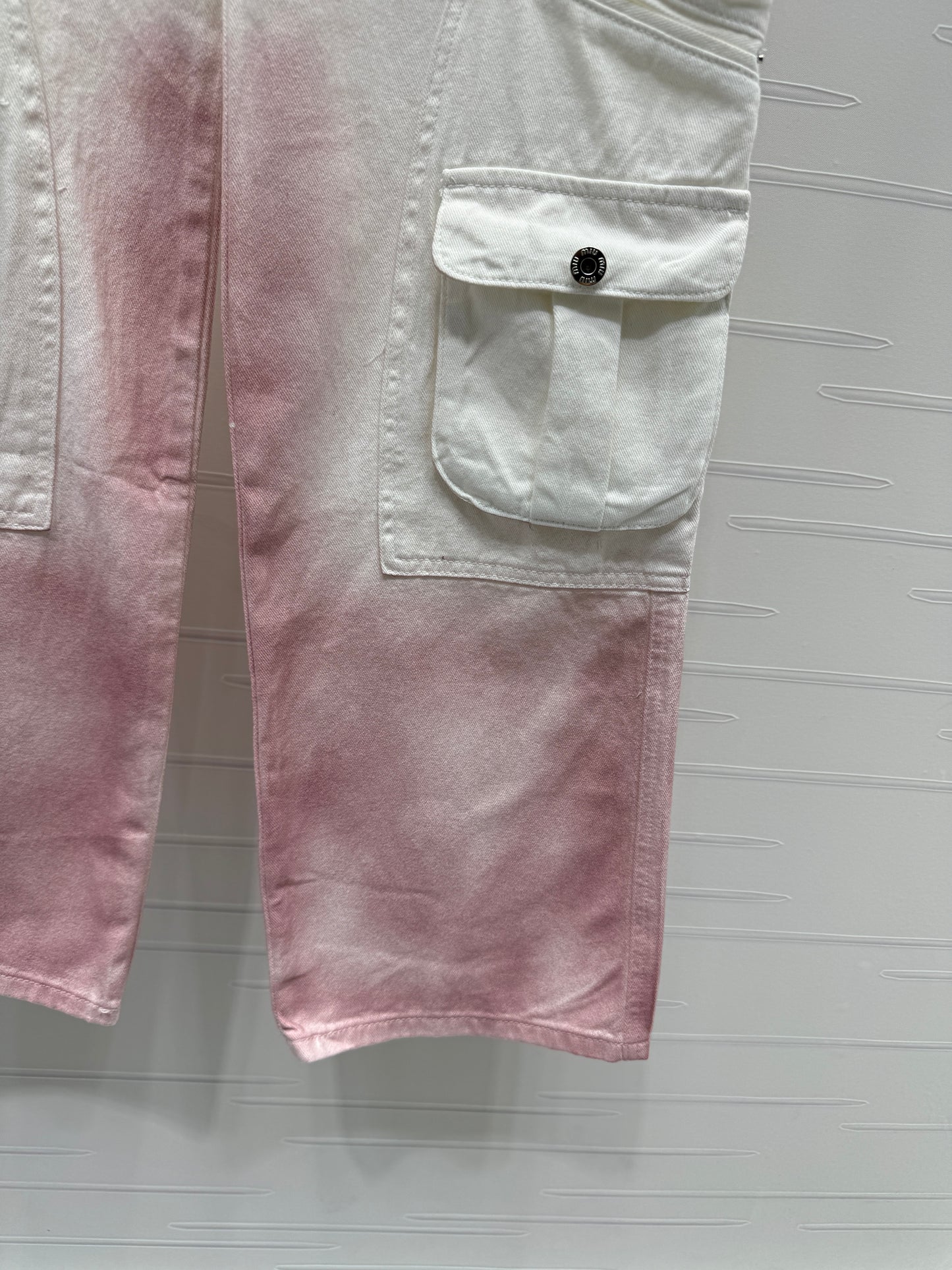 Overalls