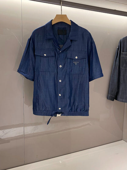 Detachable Sleeve Jacket