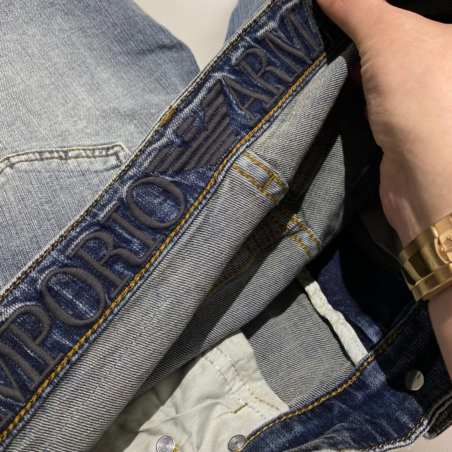 Jeans