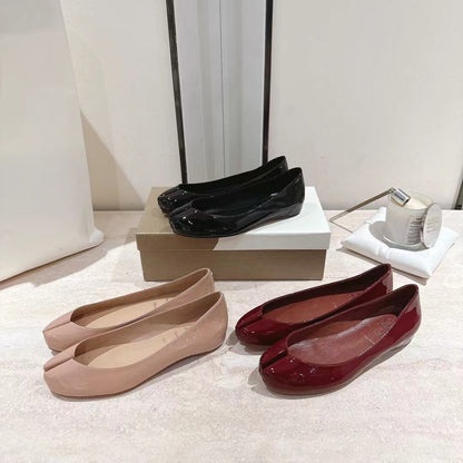 Collaborative Casual Shoes