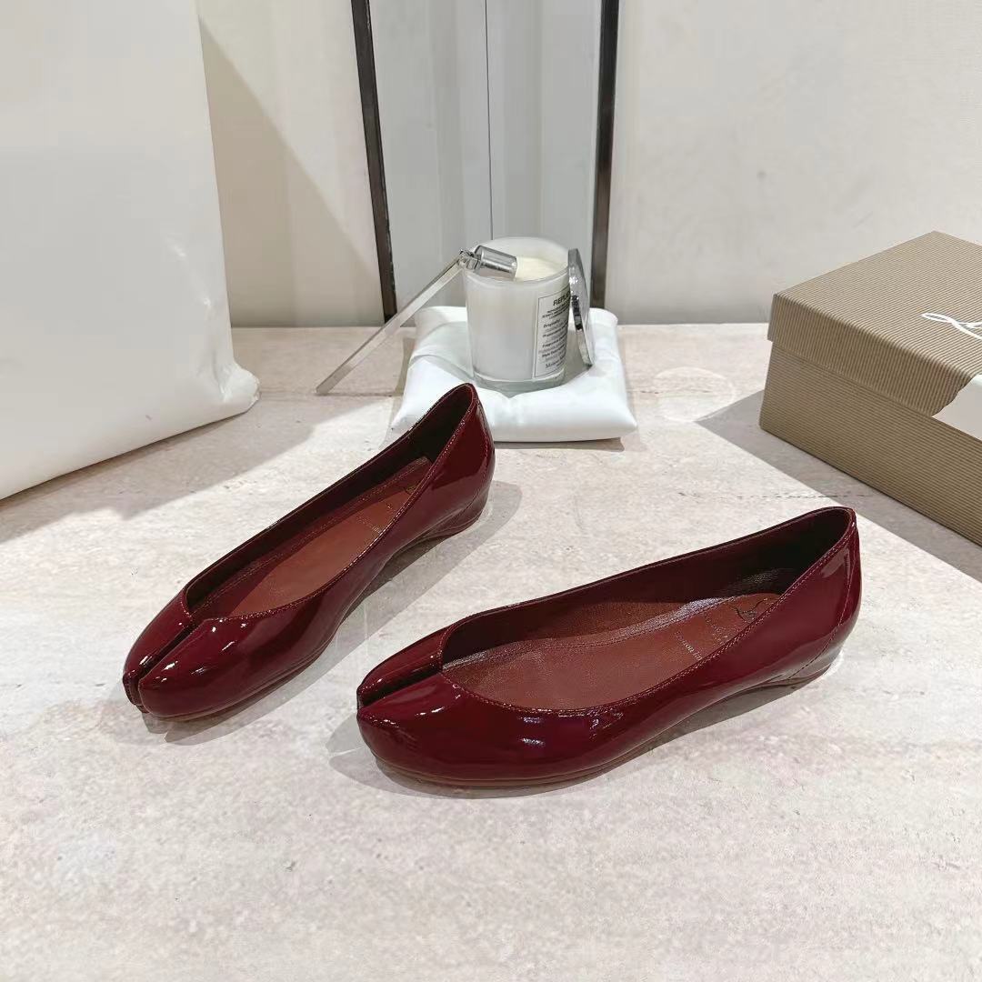 Collaborative Casual Shoes