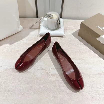 Collaborative Casual Shoes