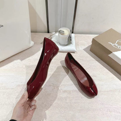 Collaborative Casual Shoes