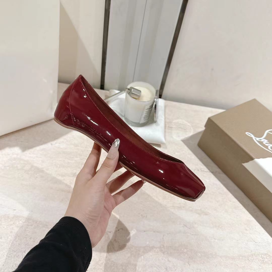 Collaborative Casual Shoes