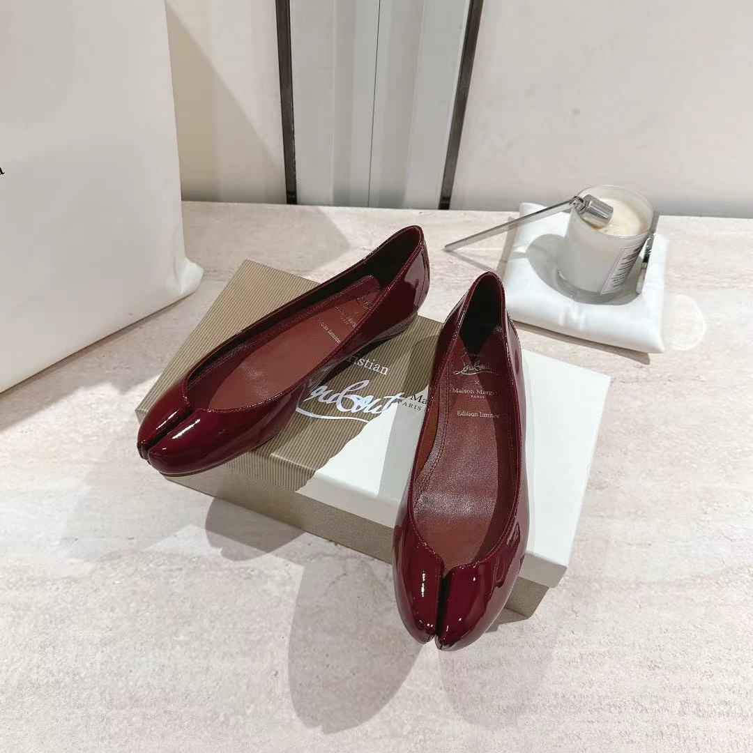 Collaborative Casual Shoes