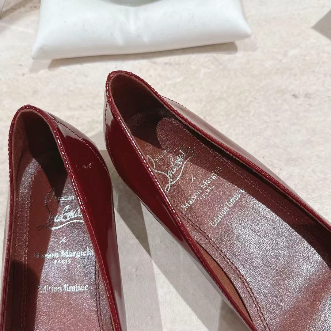 Collaborative Casual Shoes