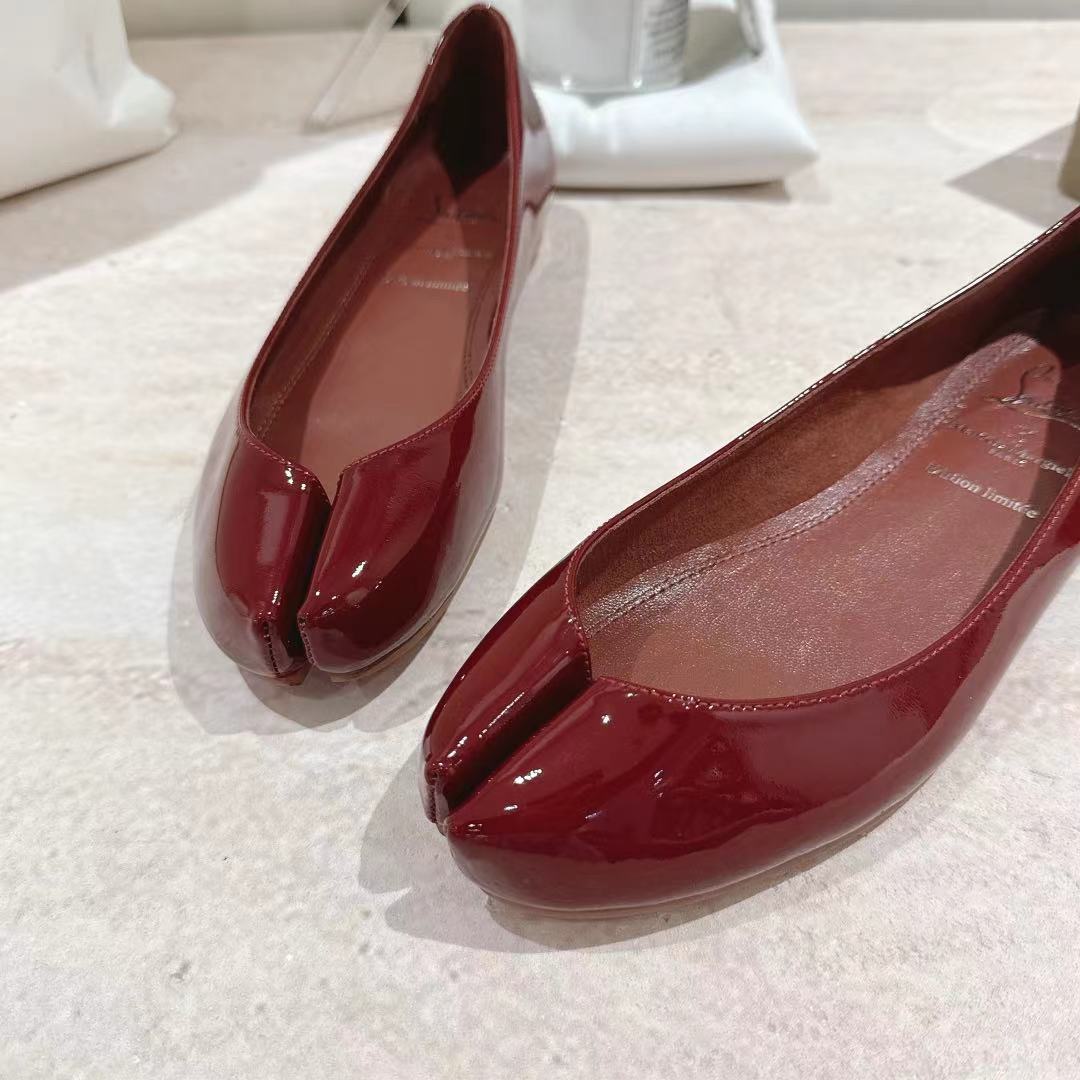 Collaborative Casual Shoes