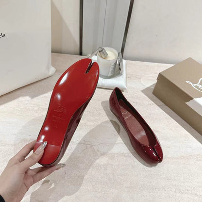 Collaborative Casual Shoes