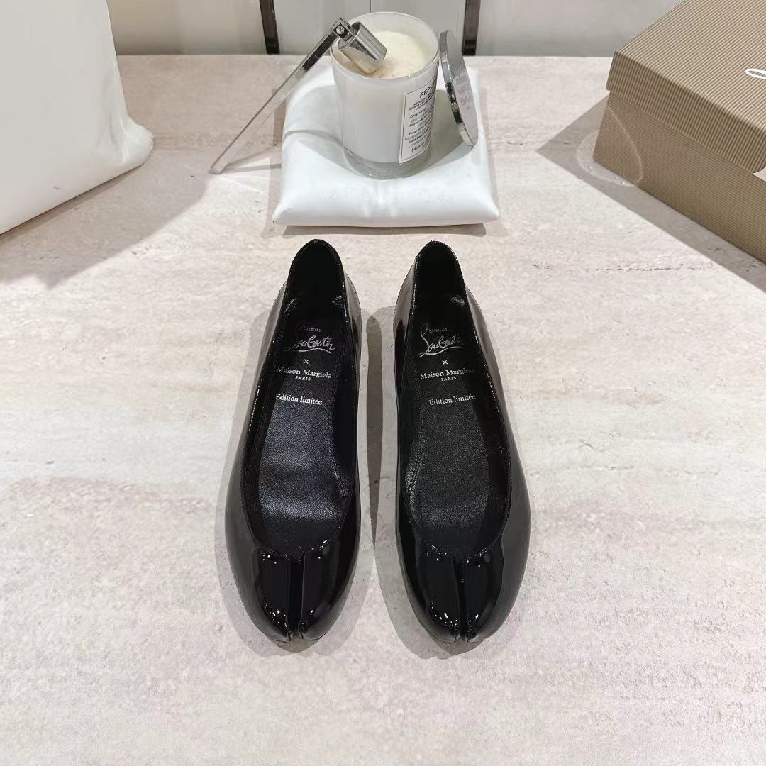 Collaborative Casual Shoes