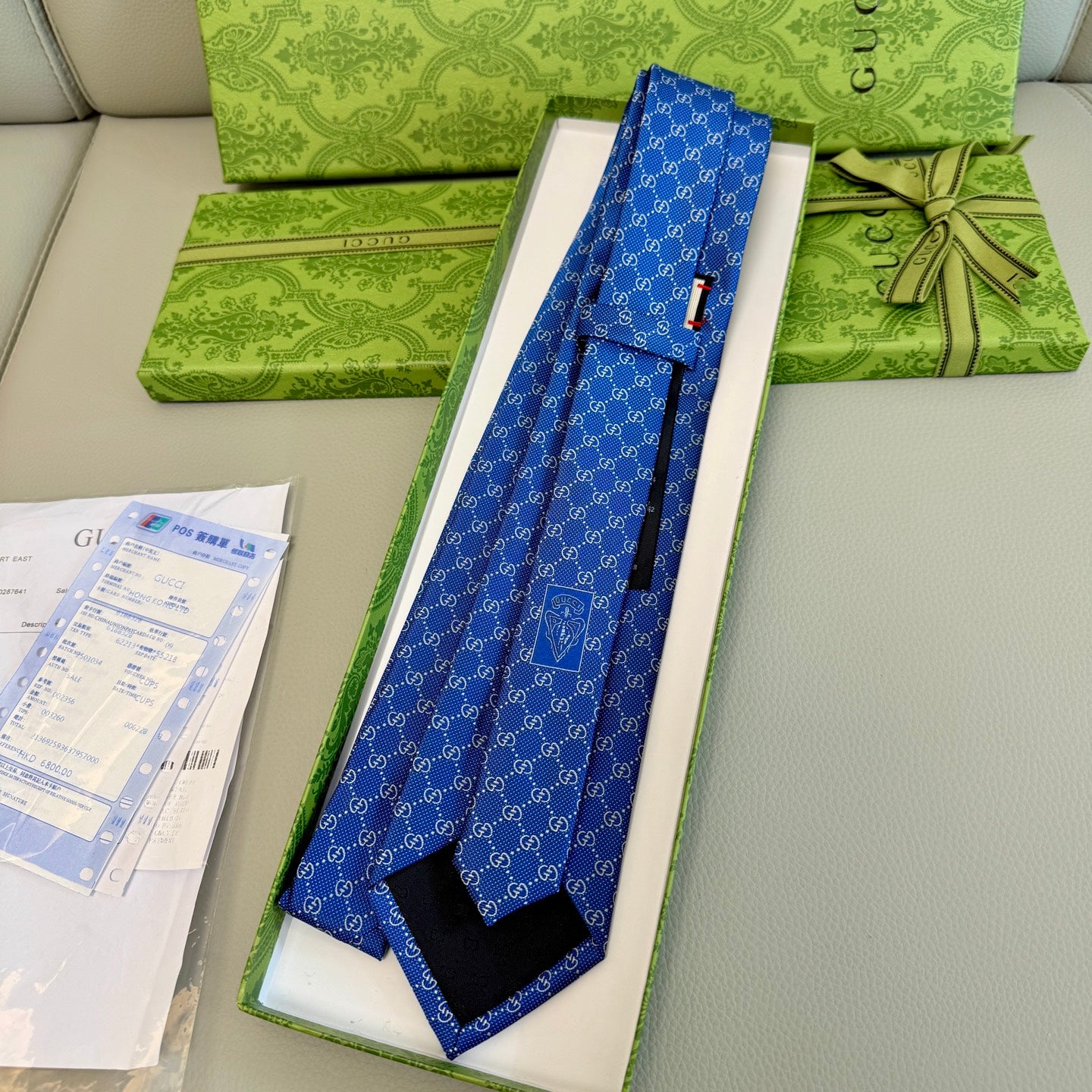 Tie