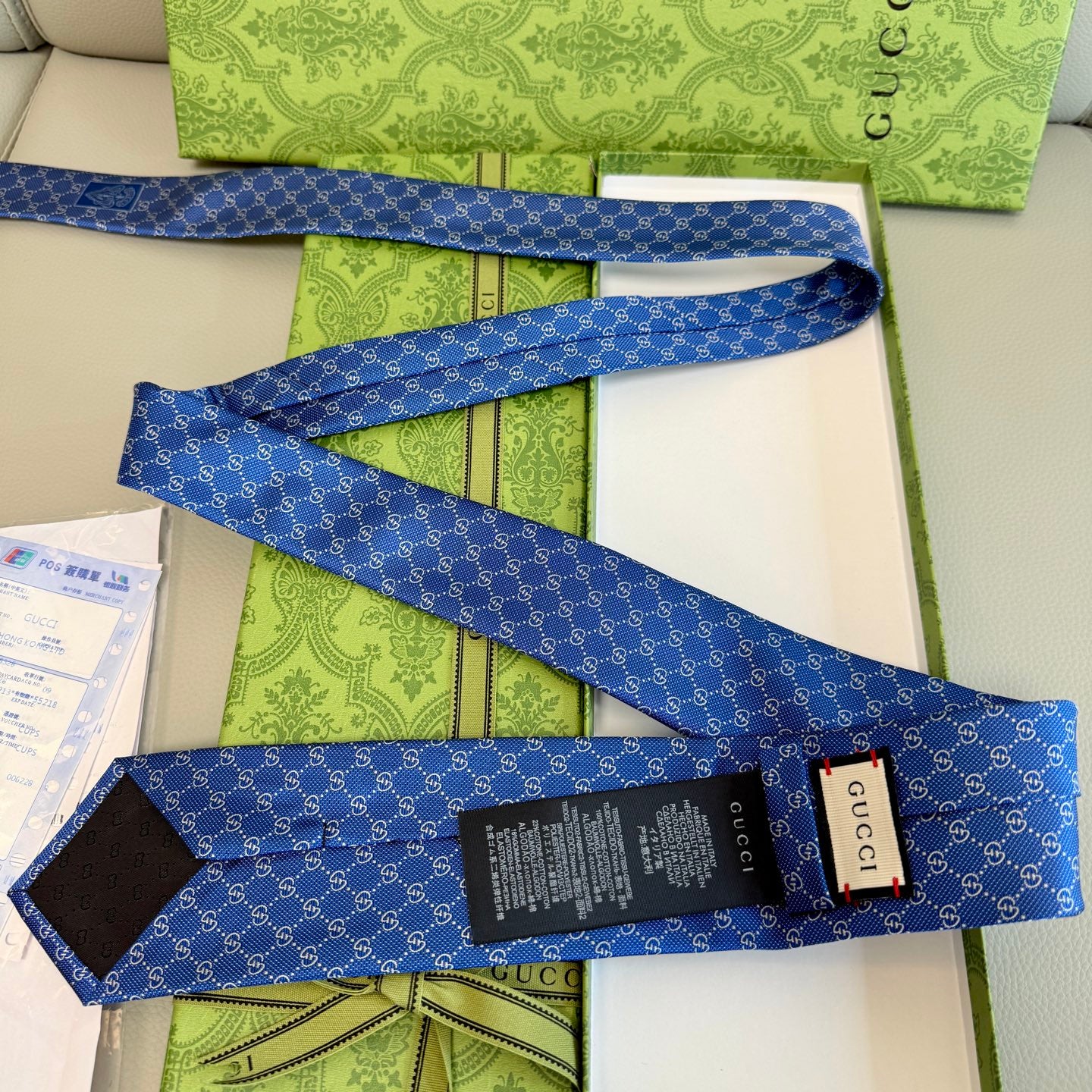 Tie