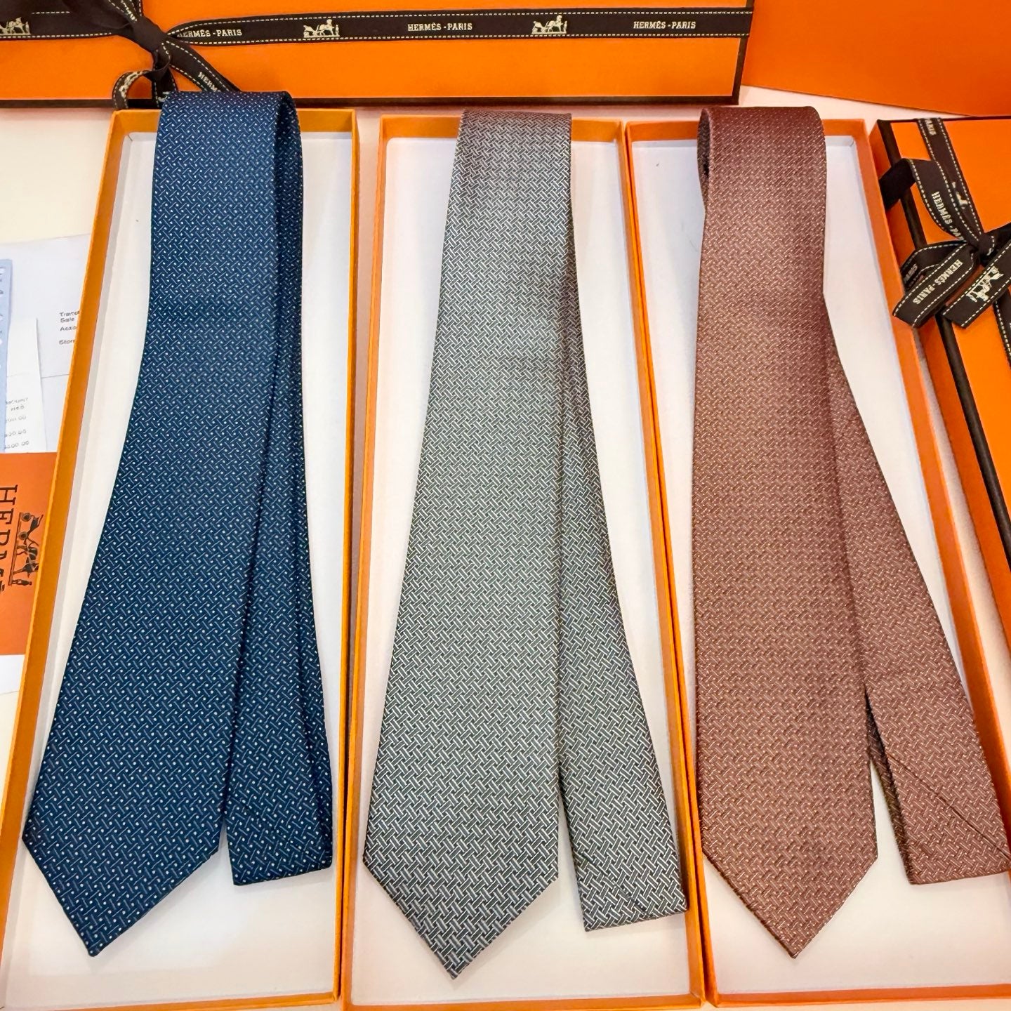 Tie