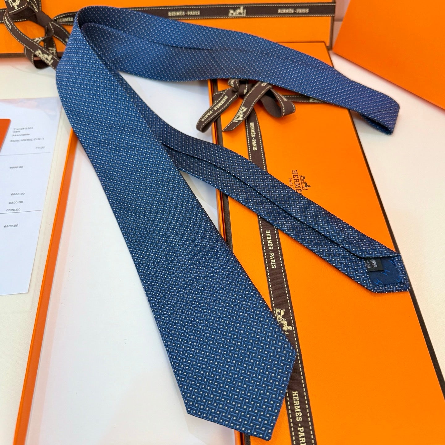 Tie
