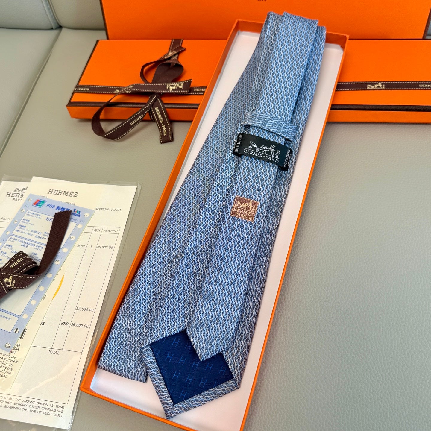 Tie