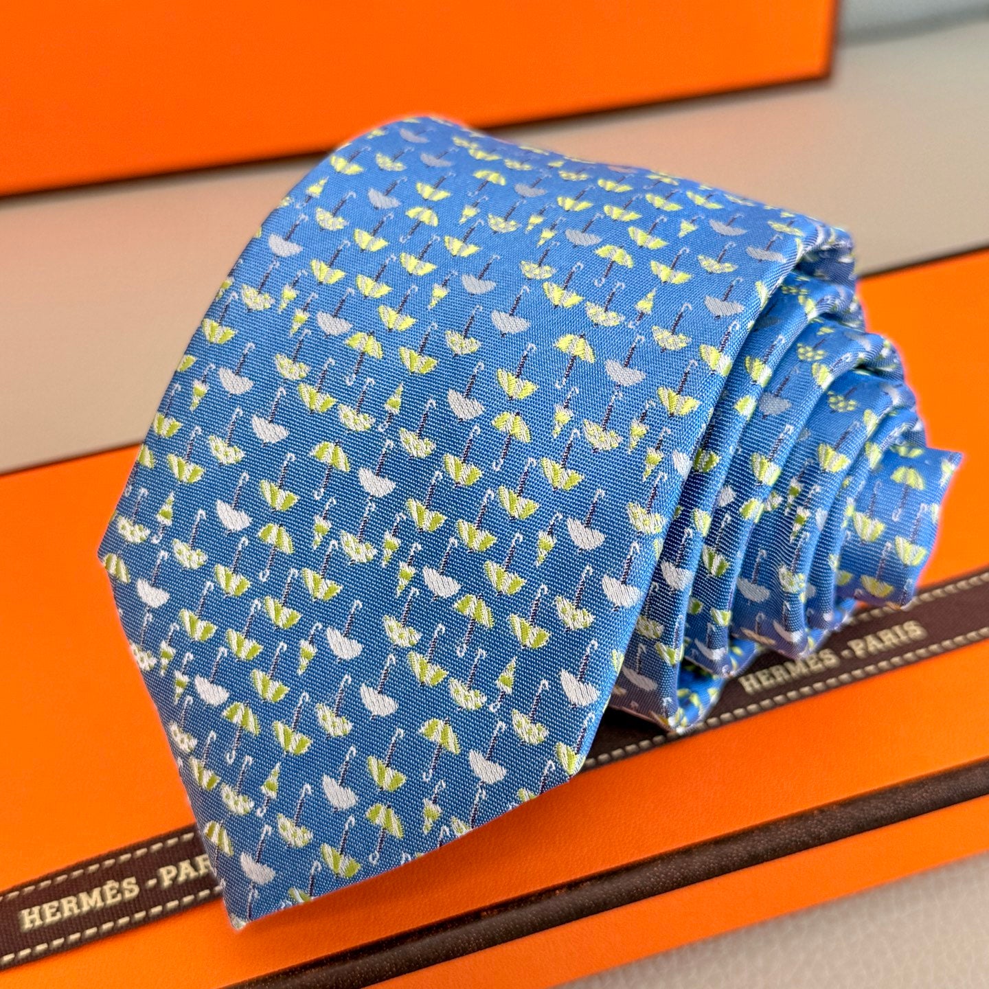 Tie