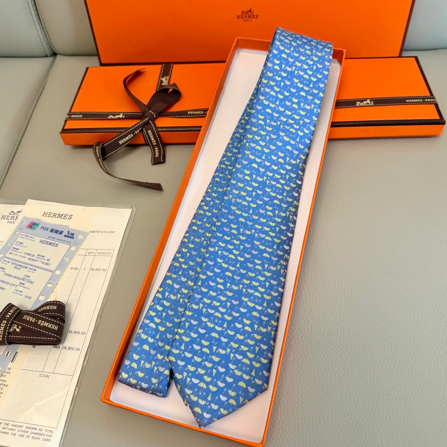 Tie