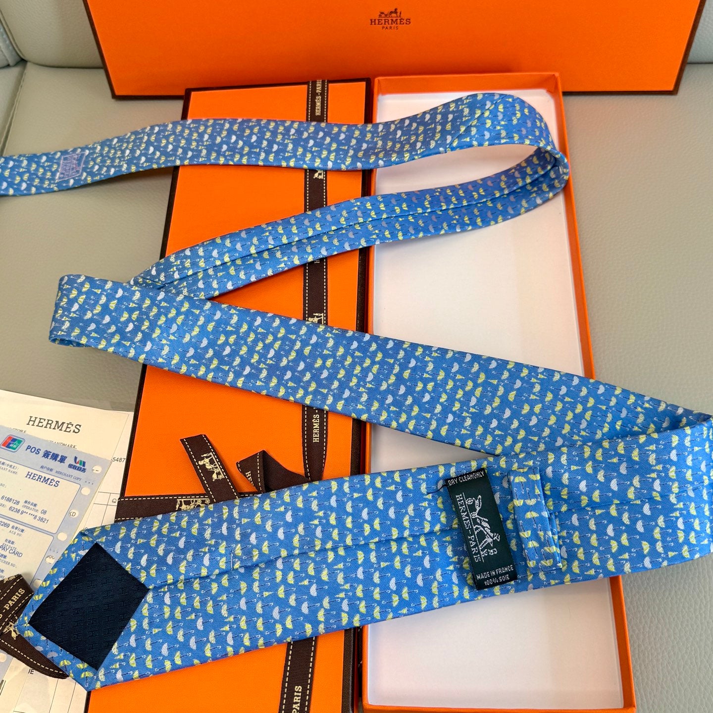 Tie