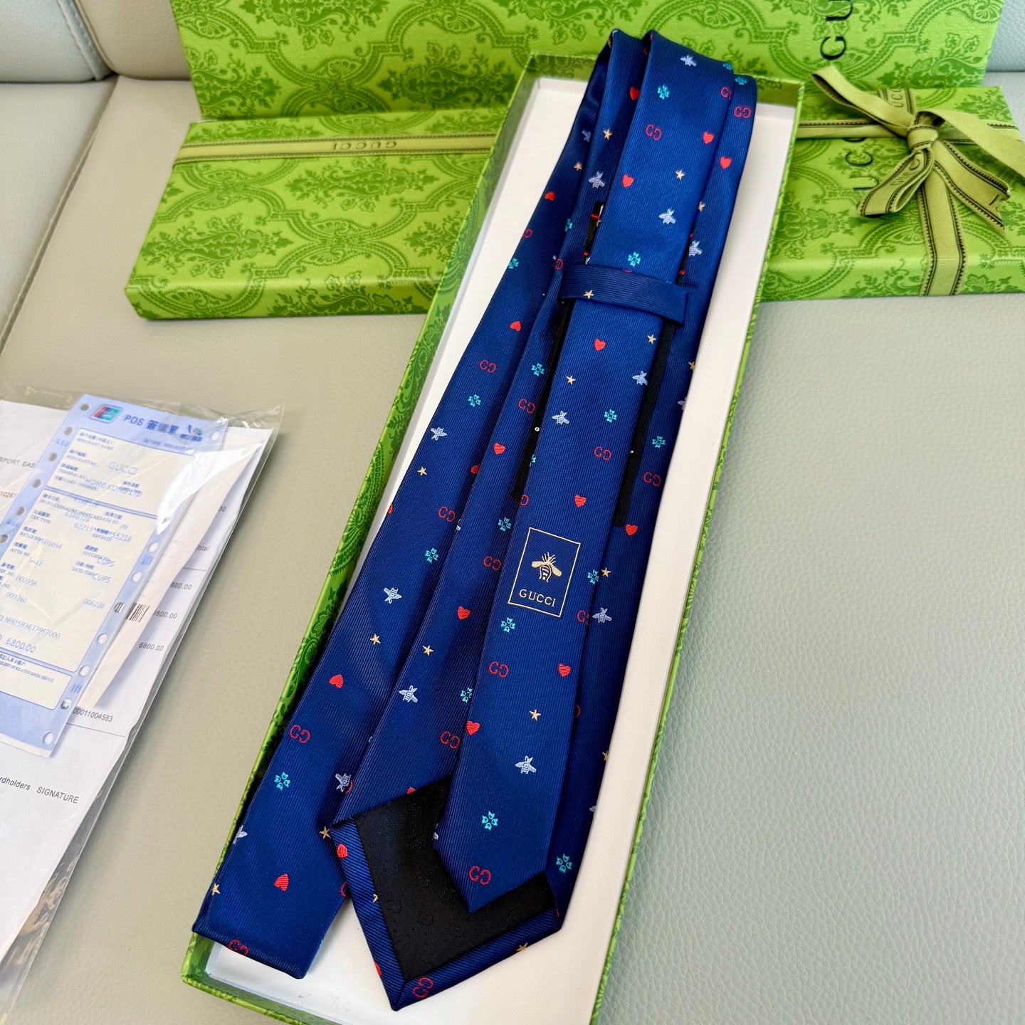 Tie