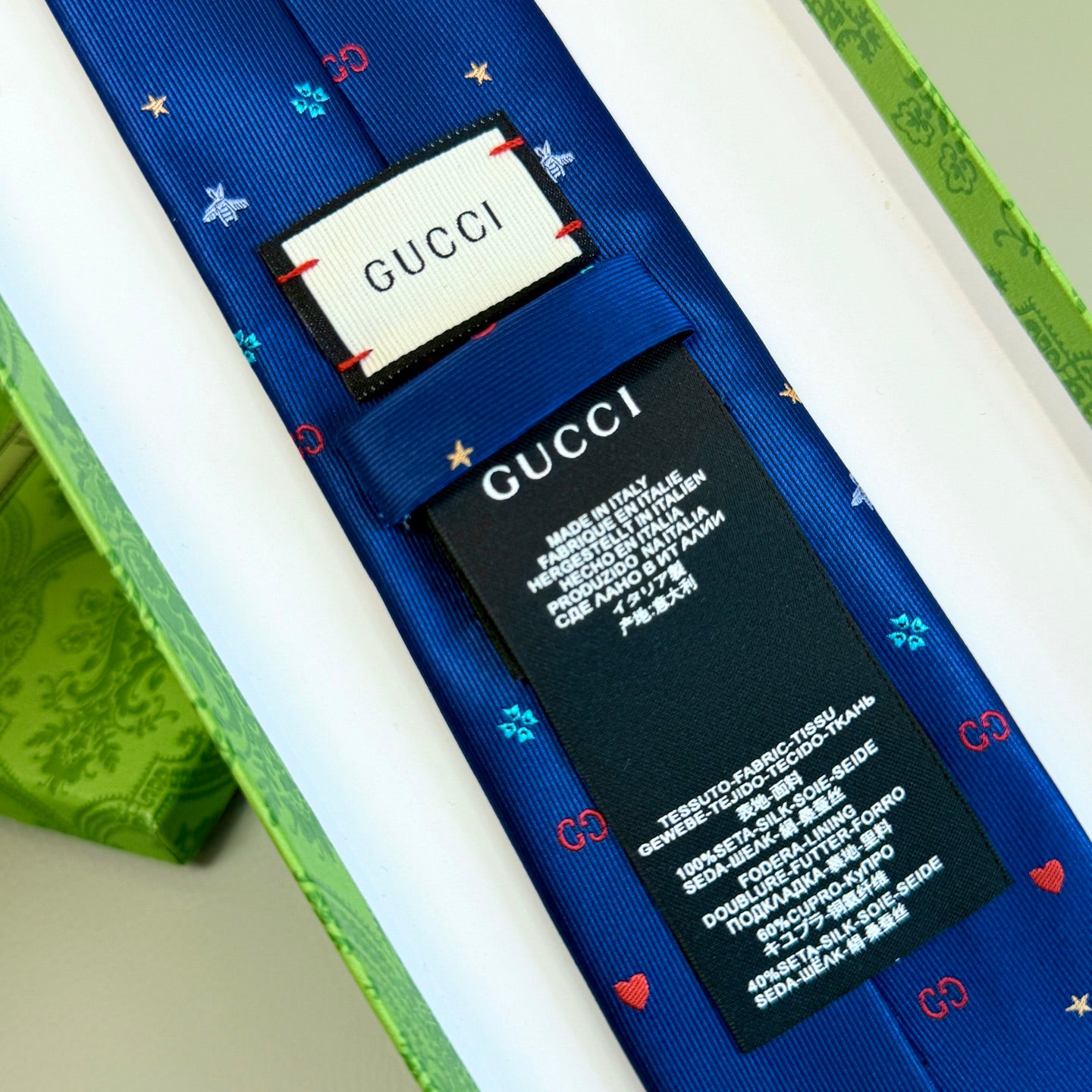 Tie