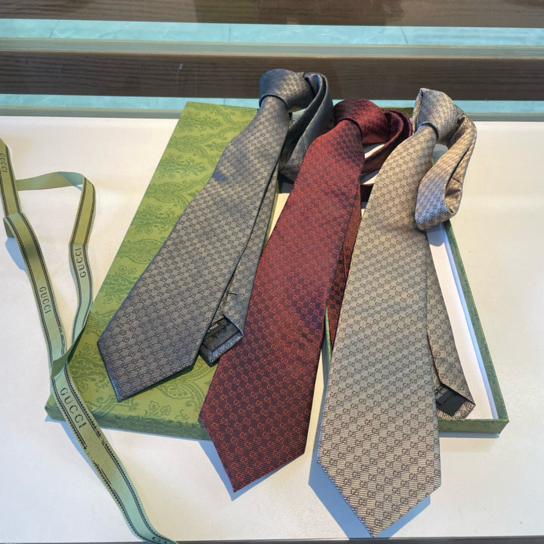 Tie