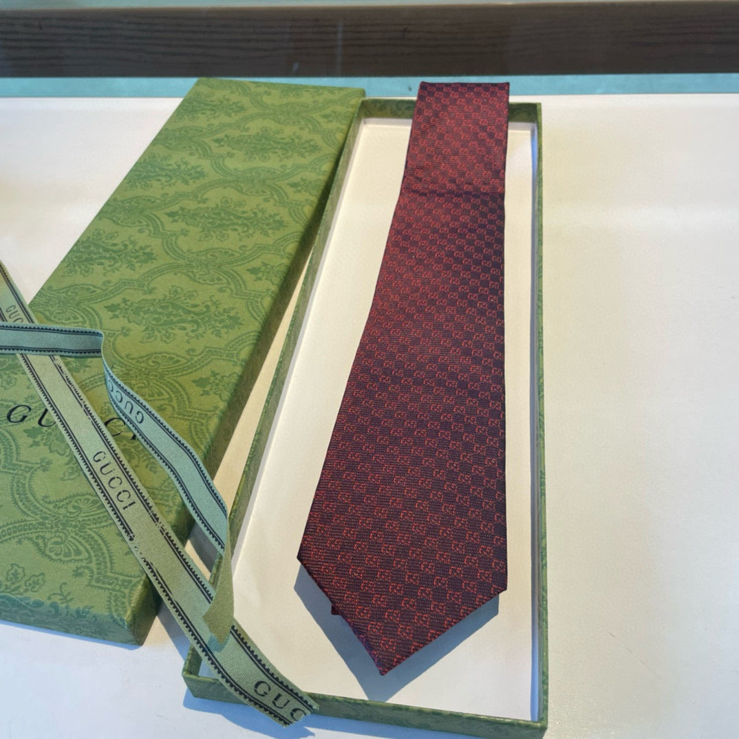 Tie