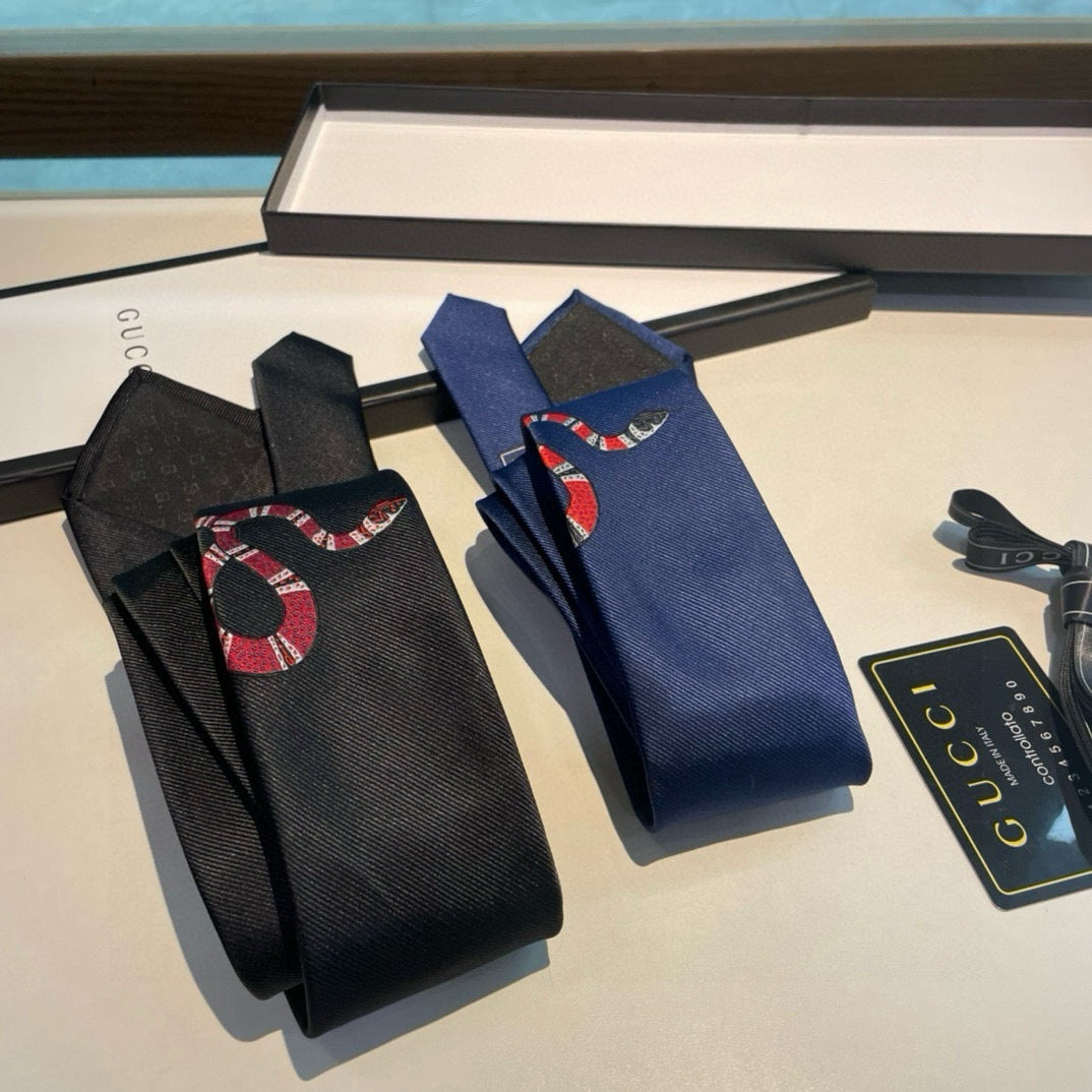 Tie