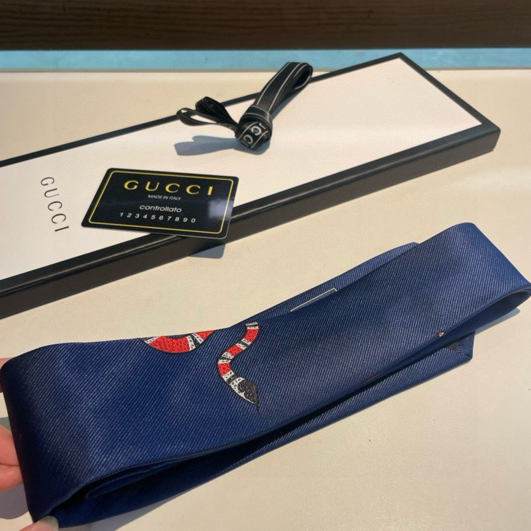 Tie