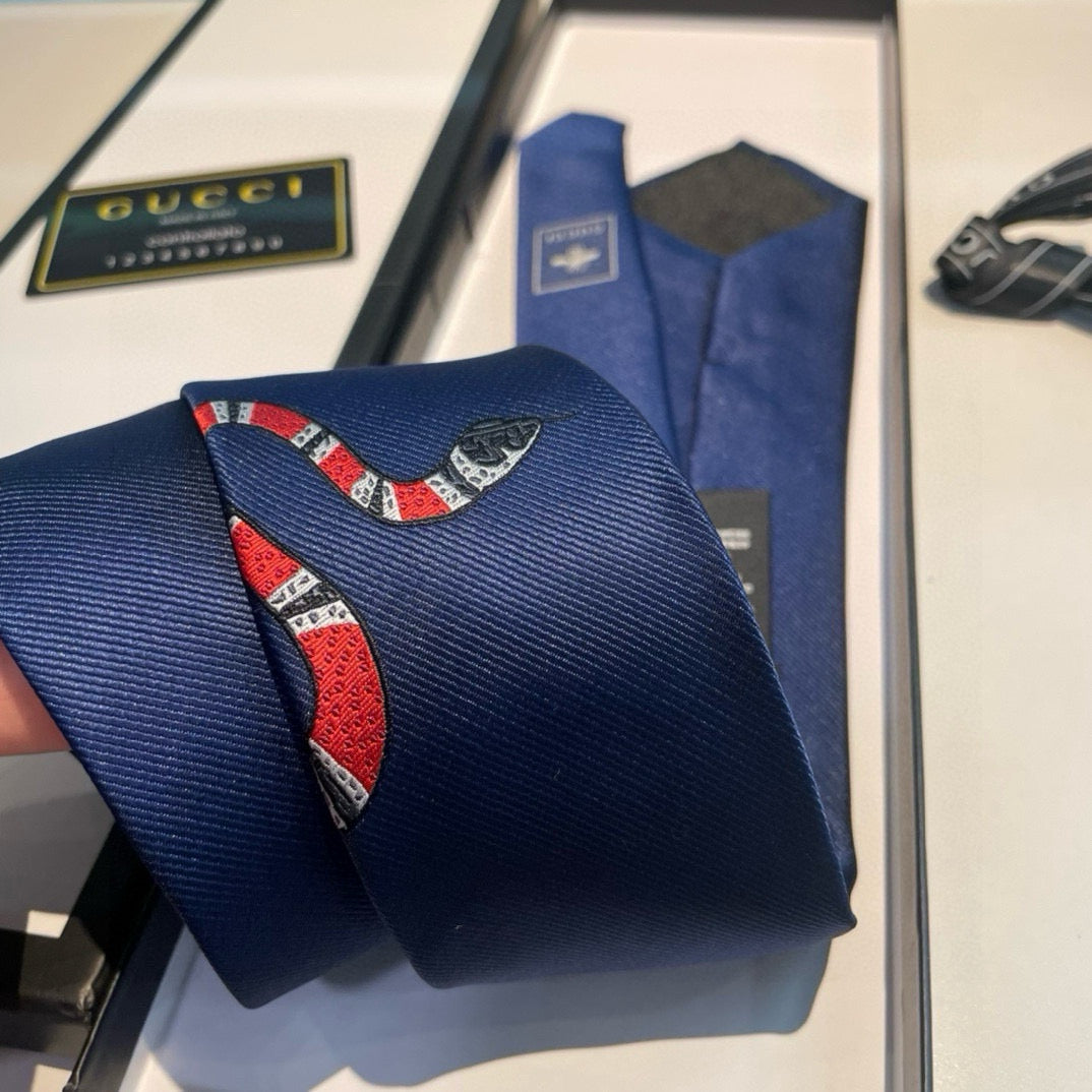 Tie