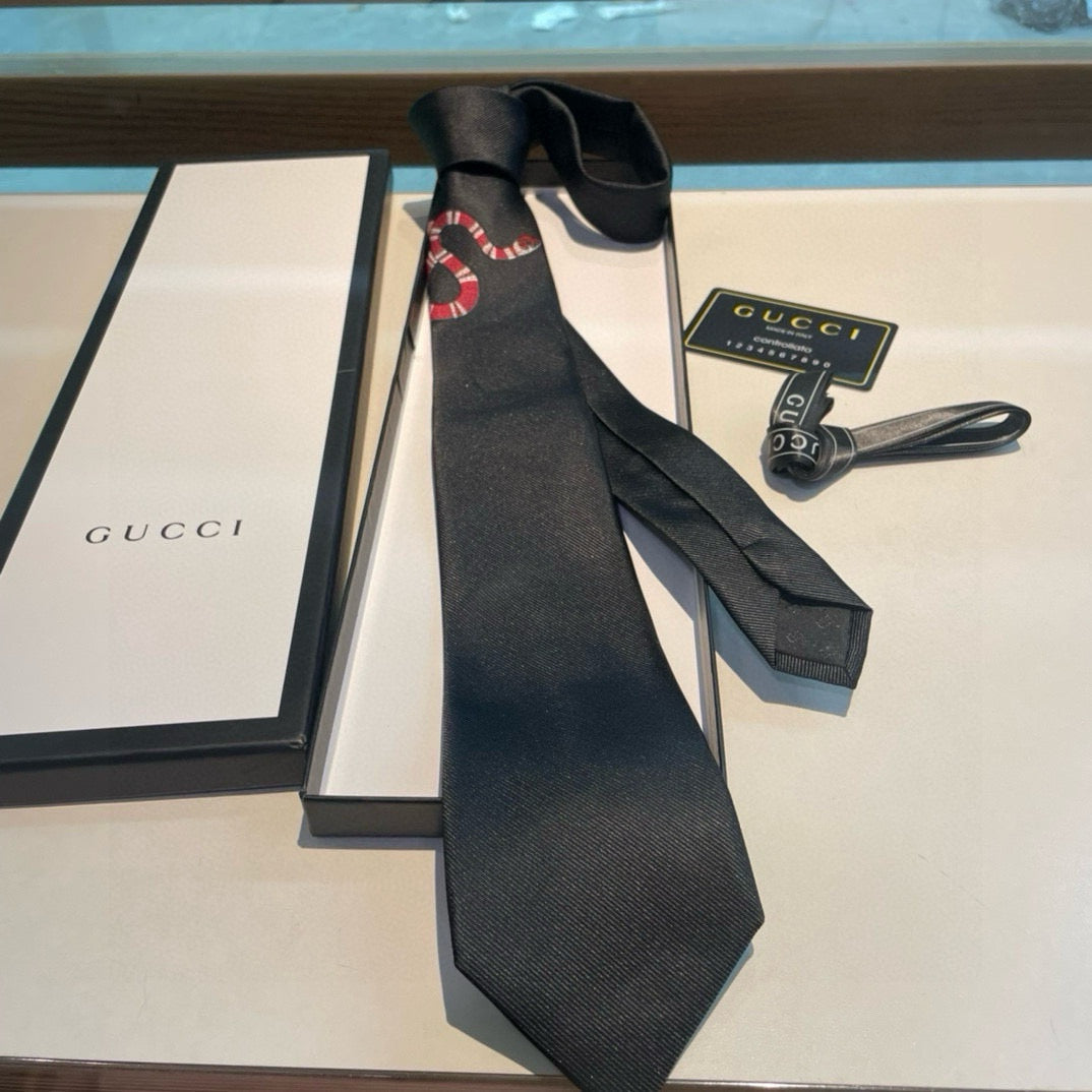 Tie