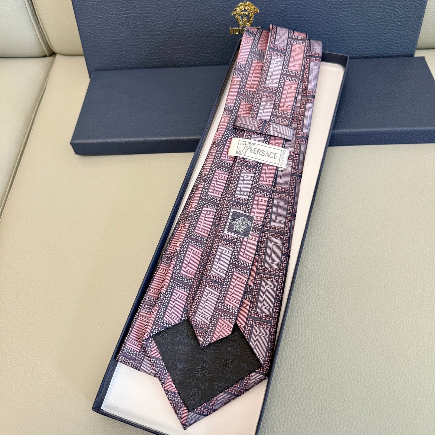 Tie