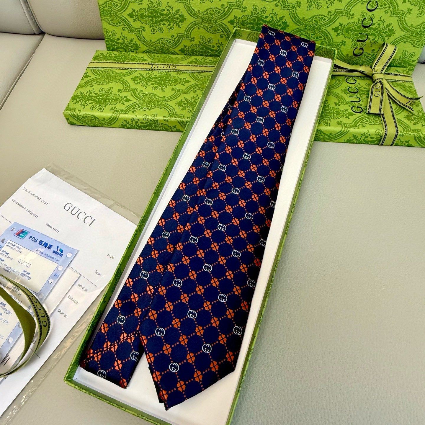 Tie