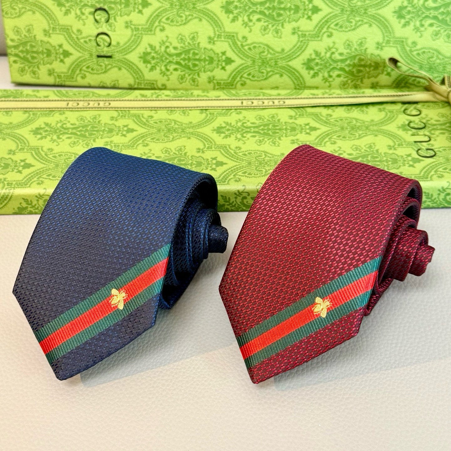 Tie