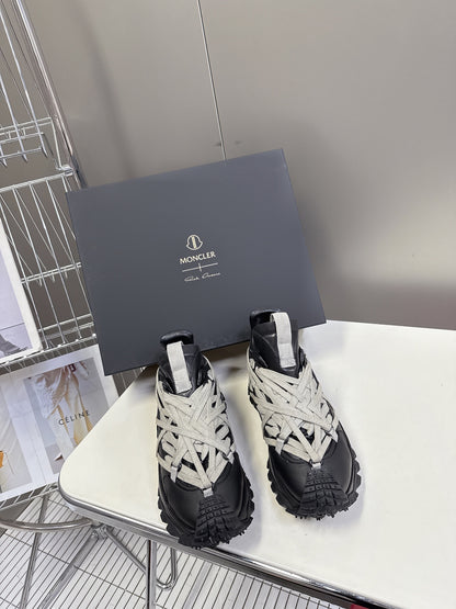 Collaboration Sneakers