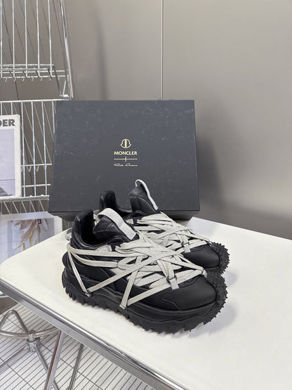 Collaboration Sneakers