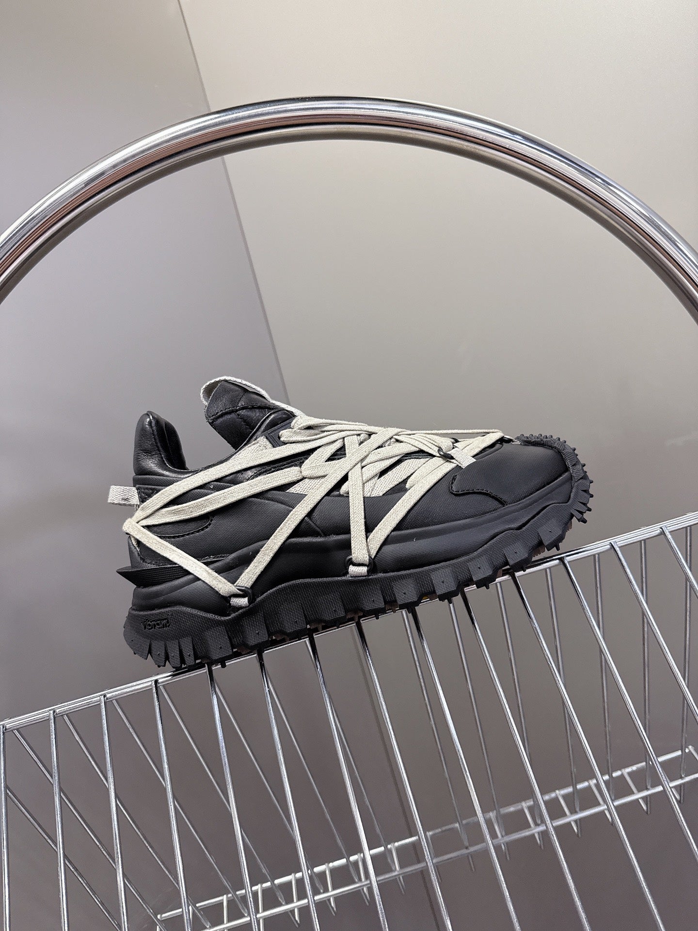 Collaboration Sneakers