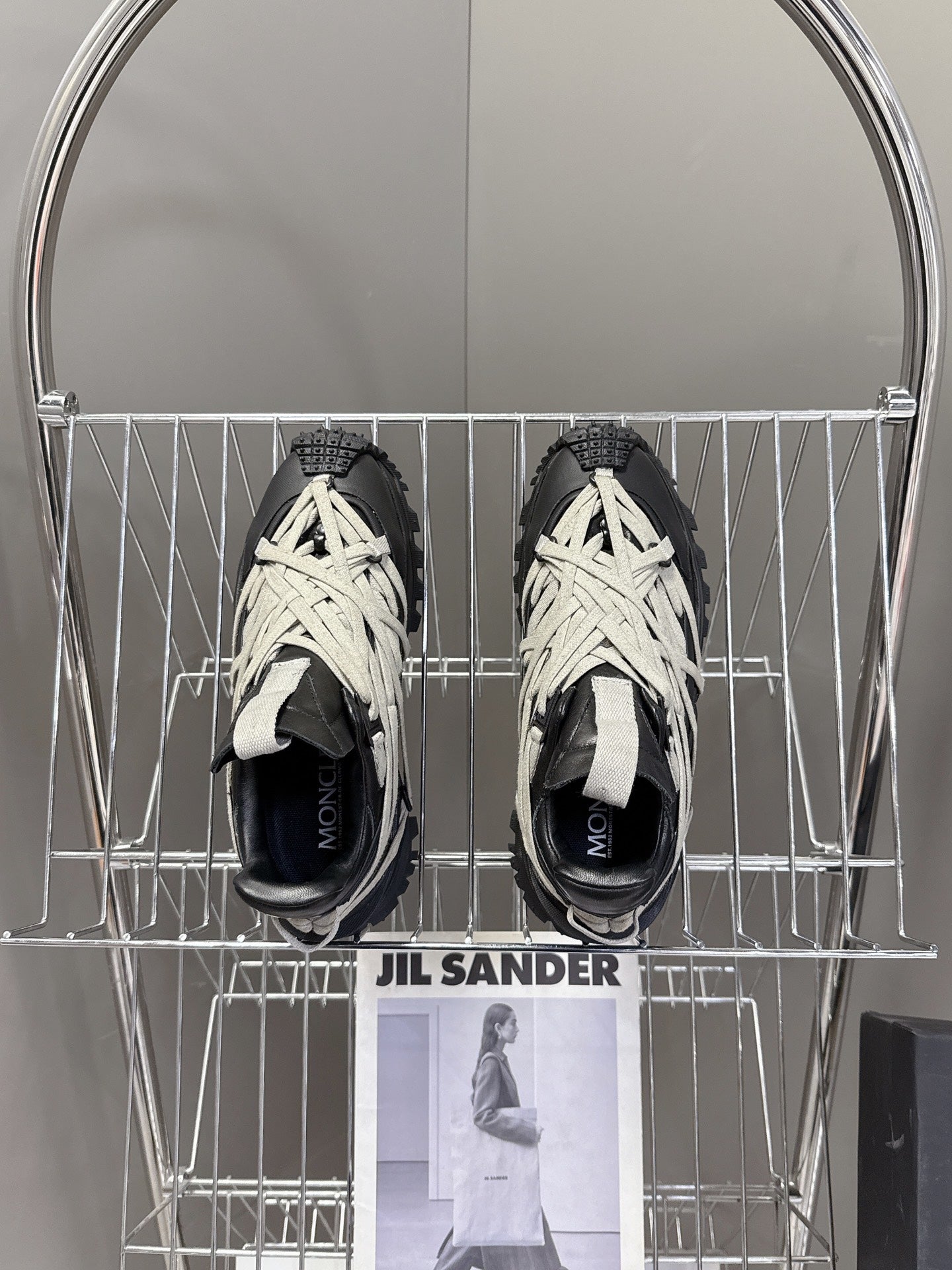 Collaboration Sneakers