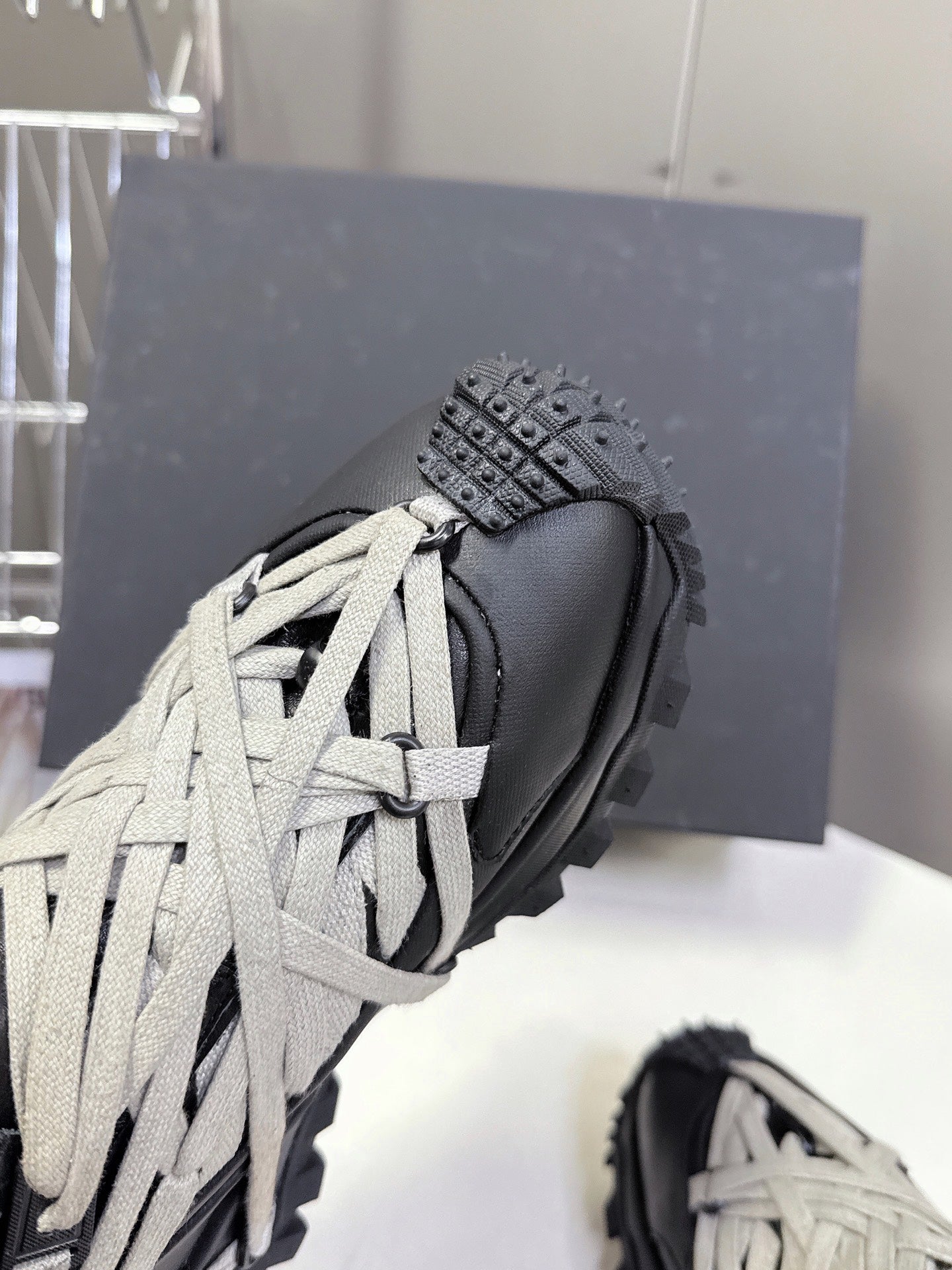 Collaboration Sneakers