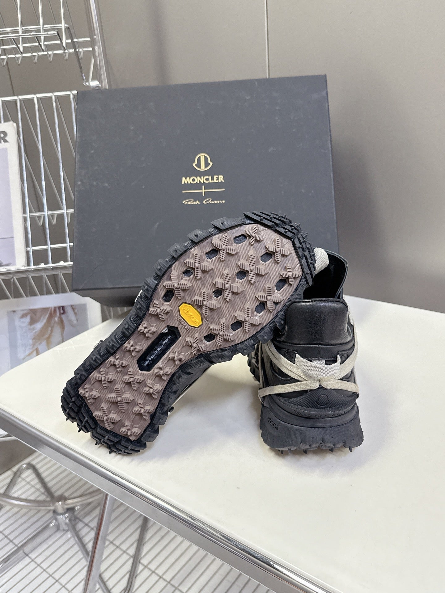 Collaboration Sneakers