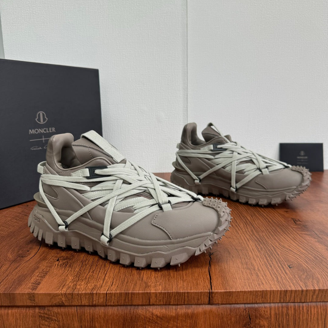 Collaboration Sneakers