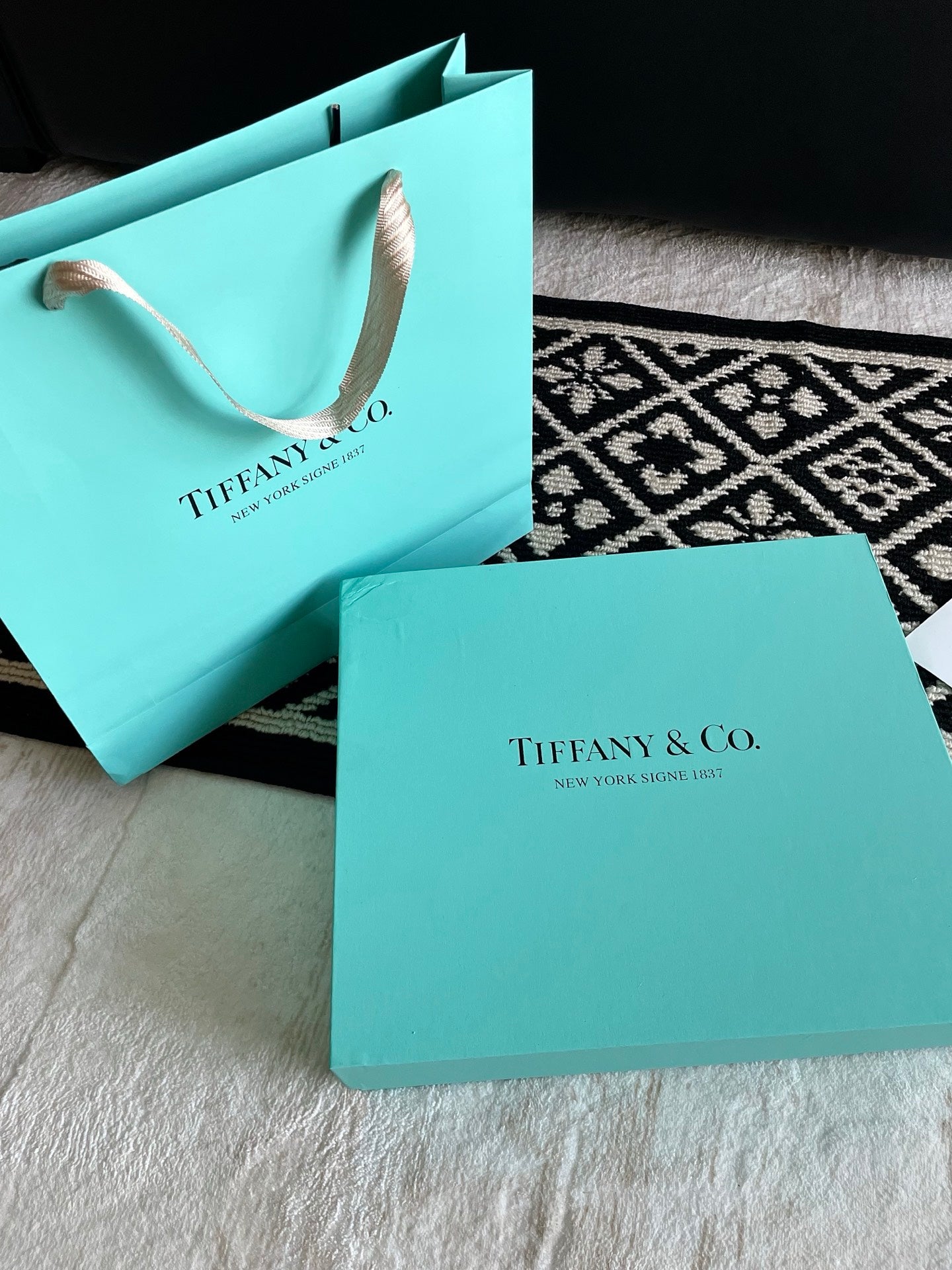 Thermal Mug and Notebook Gift Box