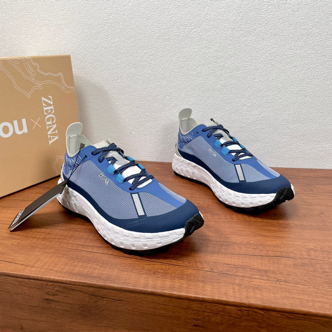 Collaborative Sneakers