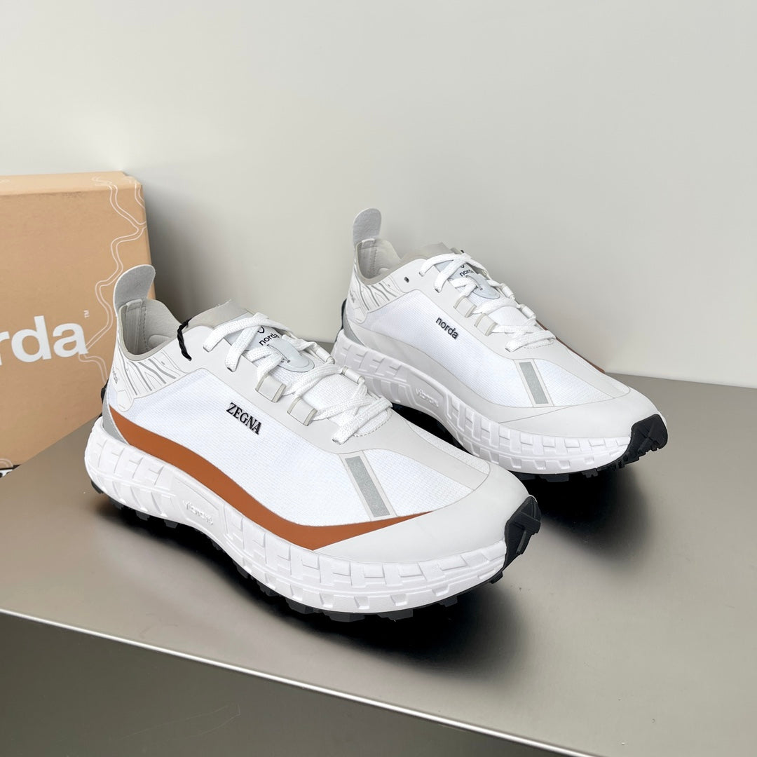 Collaborative Sneakers