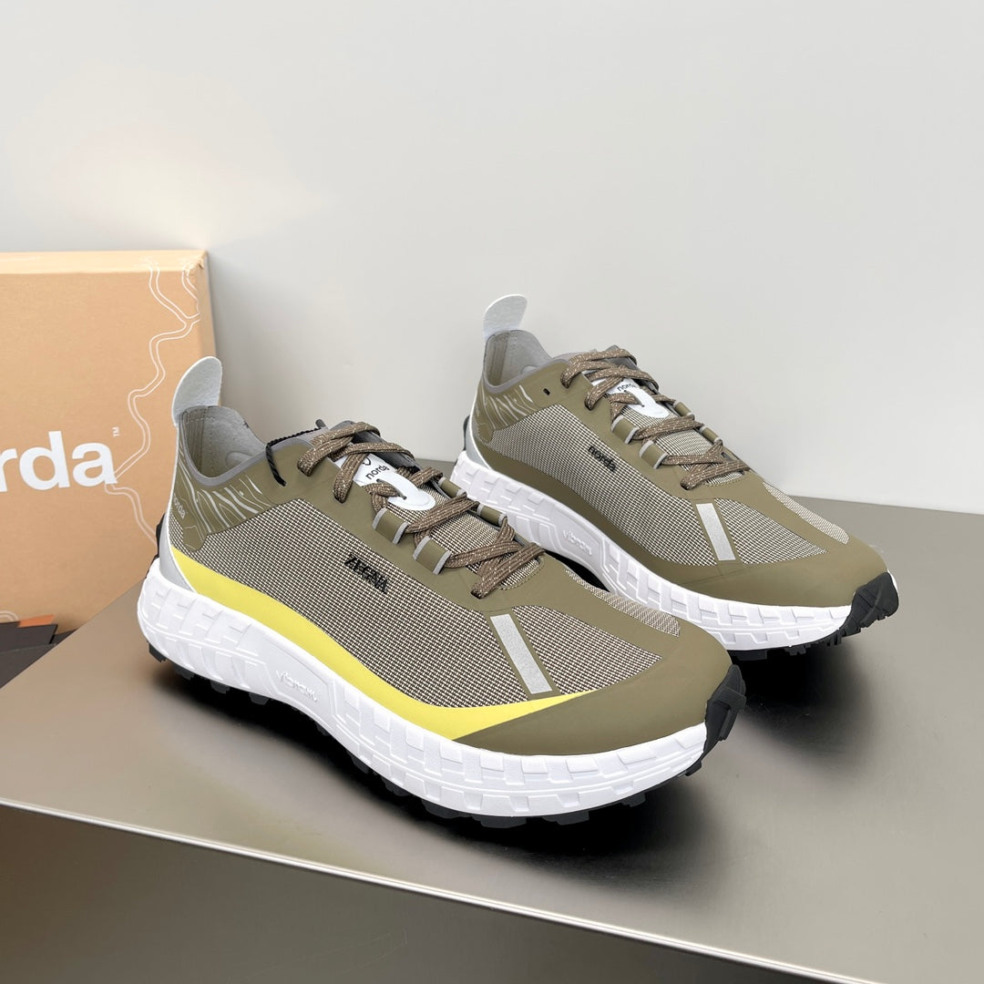 Collaborative Sneakers