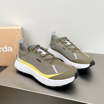 Collaborative Sneakers