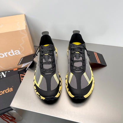 Collaborative Sneakers