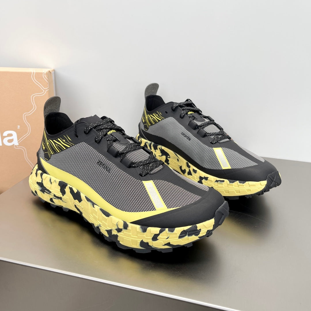 Collaborative Sneakers