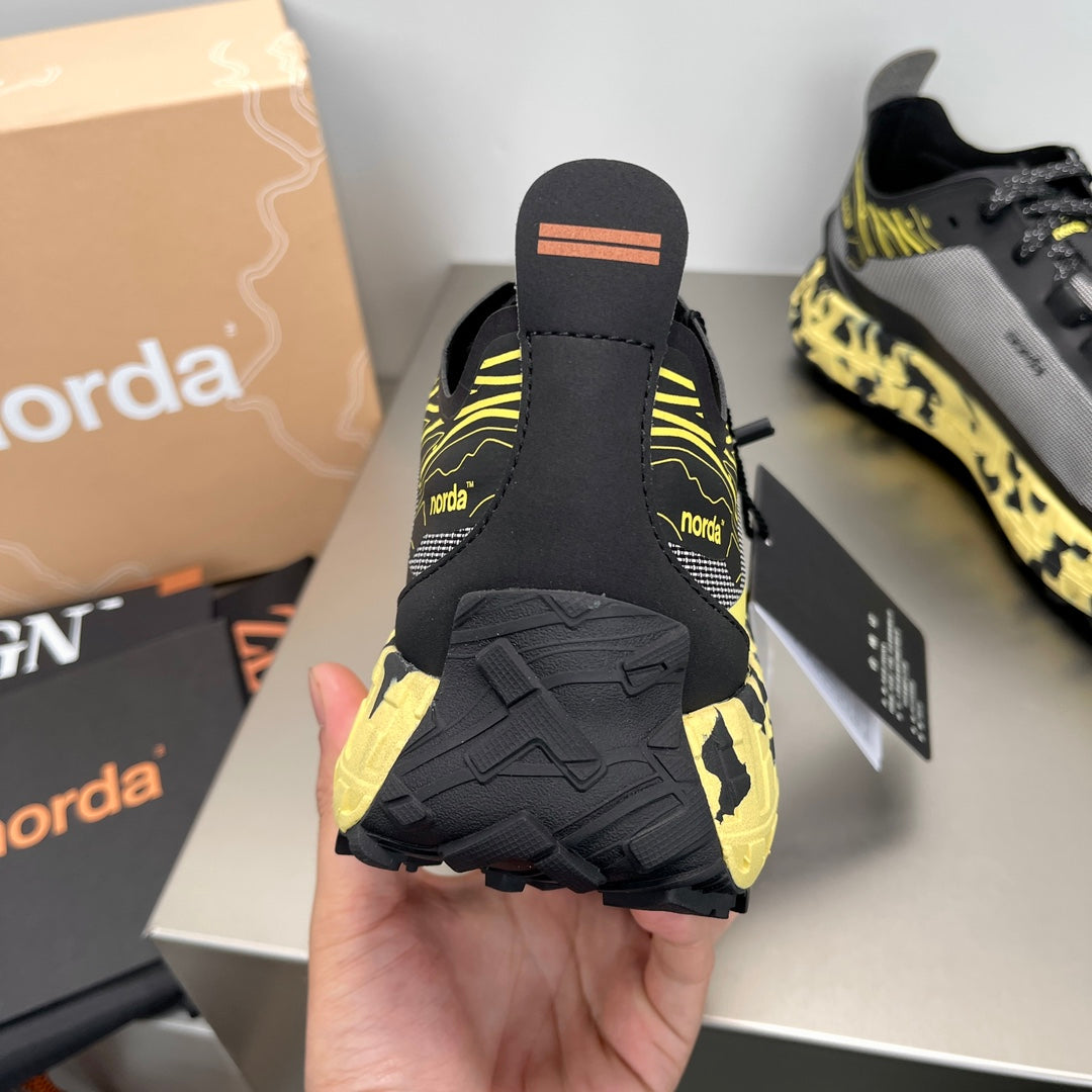 Collaborative Sneakers