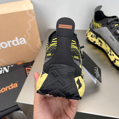 Collaborative Sneakers