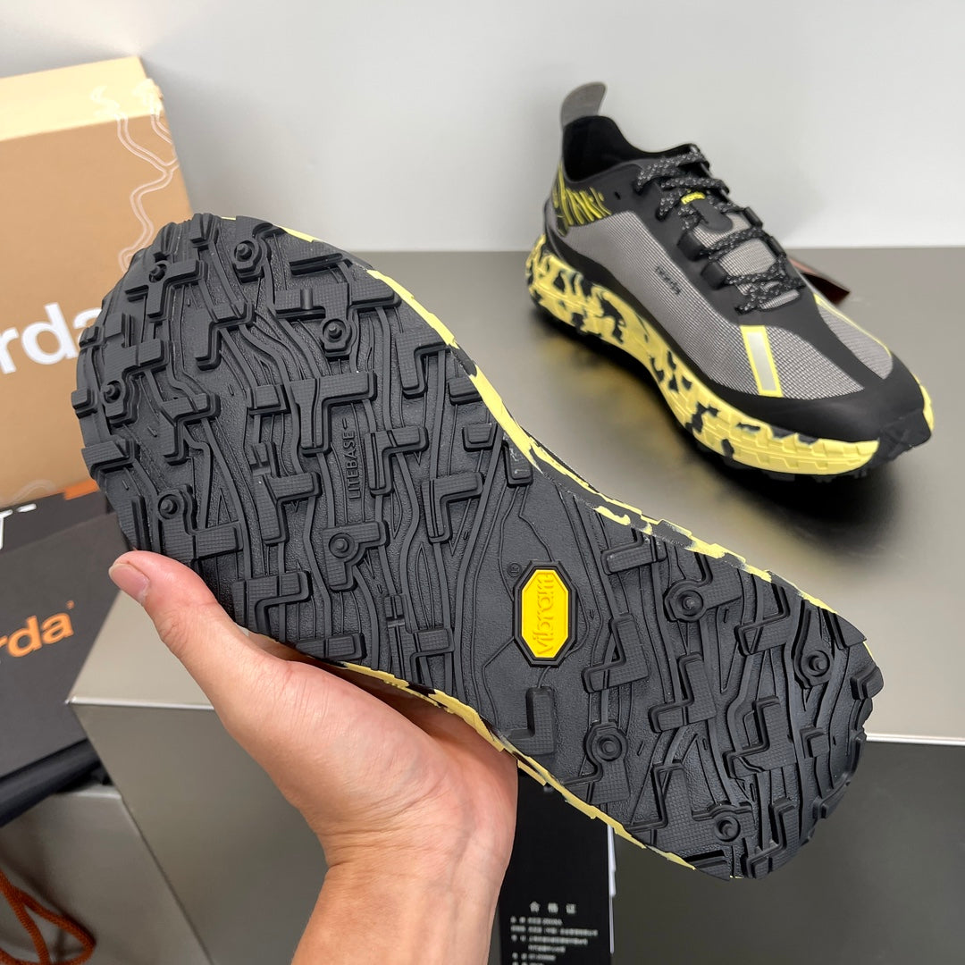 Collaborative Sneakers